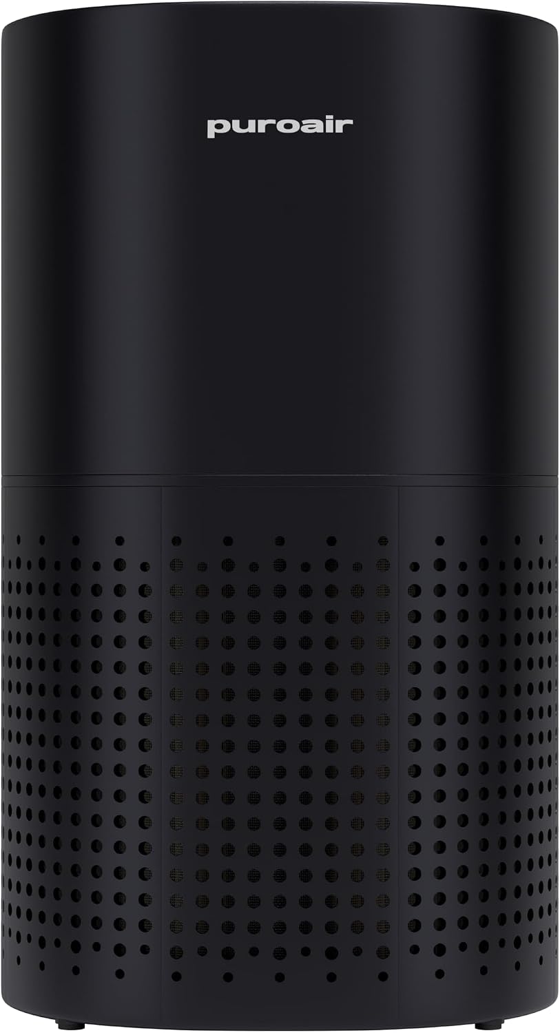 PuroAir 240 HEPA Air Purifiers for ...