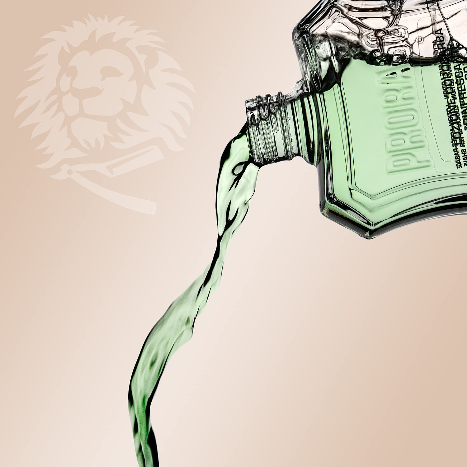 Proraso After Shave Lotion - Eucalyptus Oil & Menthol - Refreshing After Shave Splash for All Beard Types - Premium Italian Shaving for Men - 3.4oz - Image 7
