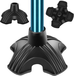 supregear Cane Tip Heavy Duty ̵...