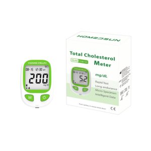 HSTCM101 Total Cholesterol Monitor ...