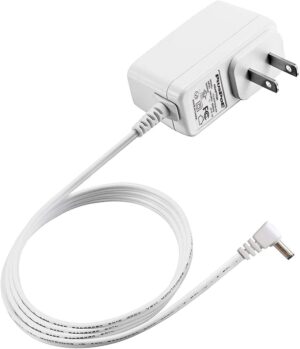 6V AC Adapter for Omron Blood Press...