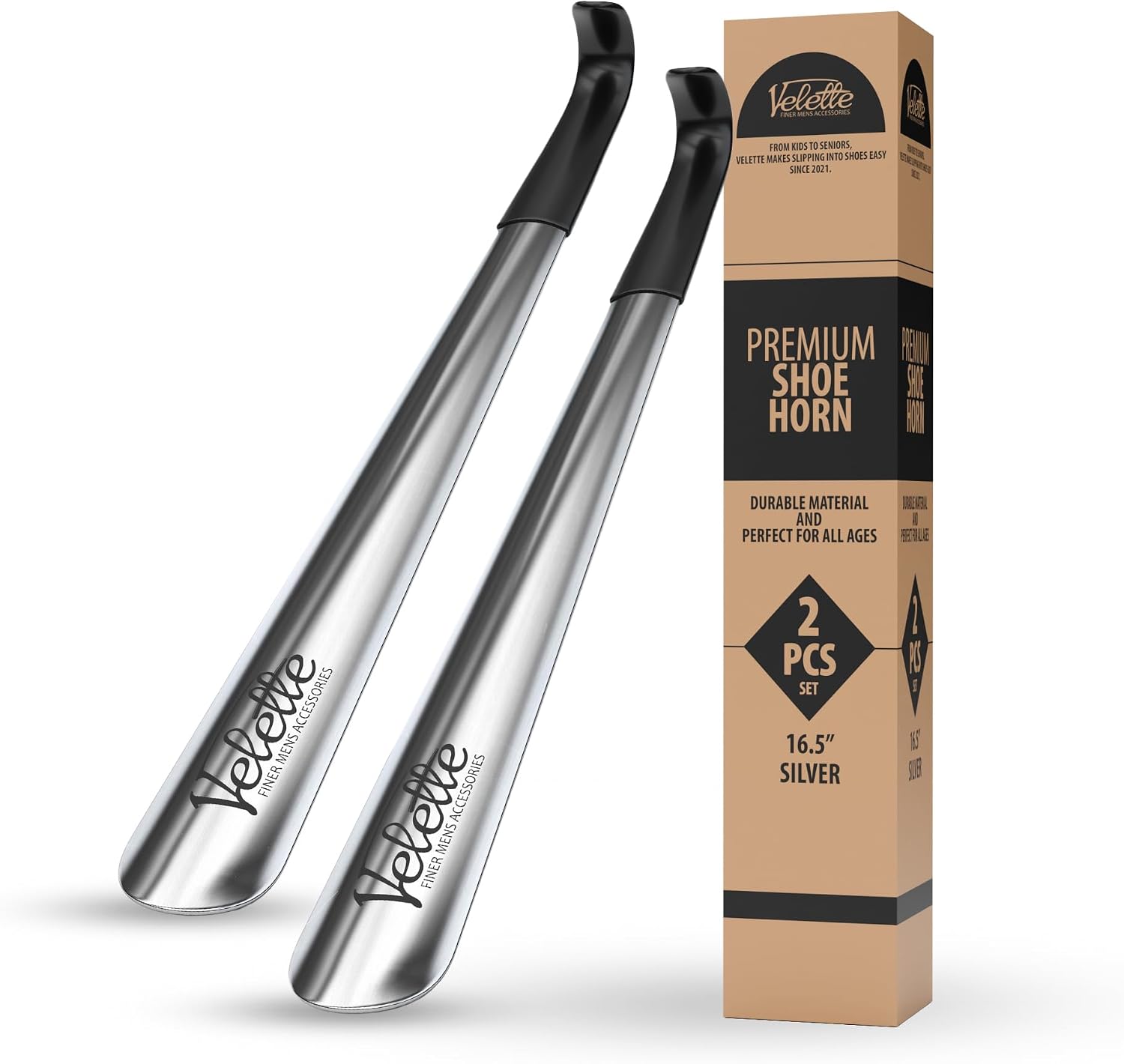 Long Shoe Horn for Seniors – ...