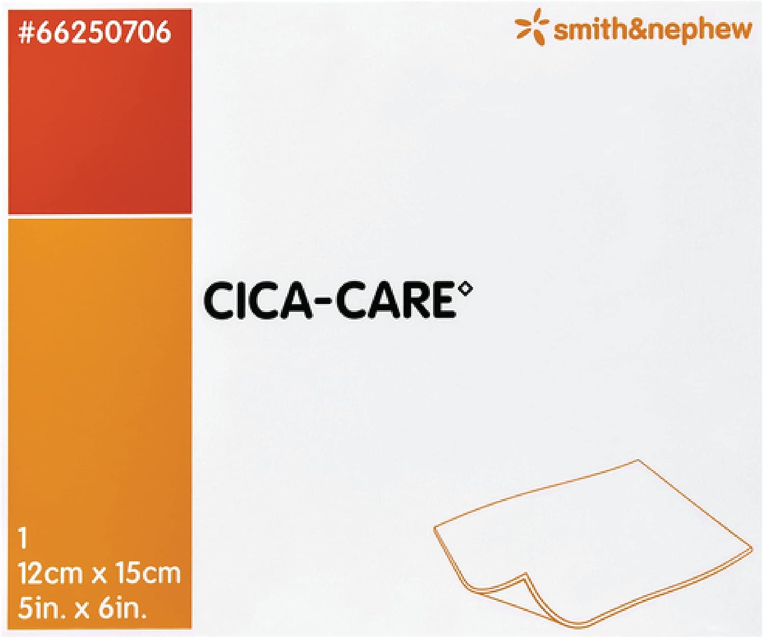 Smith & Nephew CICA-Care Self-...