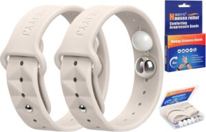 Motion Sickness Bracelets for Adult...