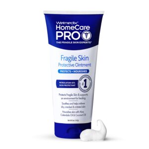 Welmedix Healing Ointment for Dry S...