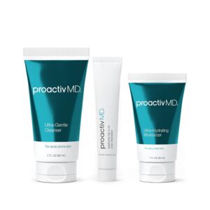 Proactiv MD 3-Step Routine, Ultra-G...