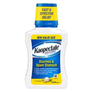 Kaopectate Multi-Symptom Diarrhea M...
