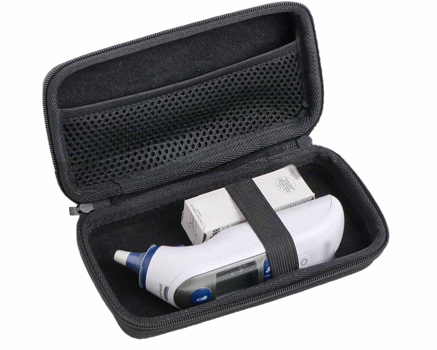 Hard Case Compatible with Ear/Infra...