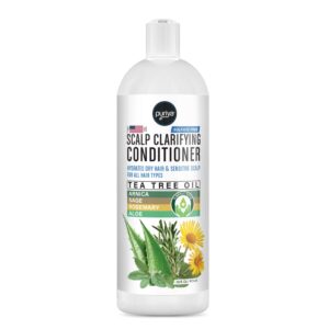 Puriya Sulfate Free Hair Conditione...
