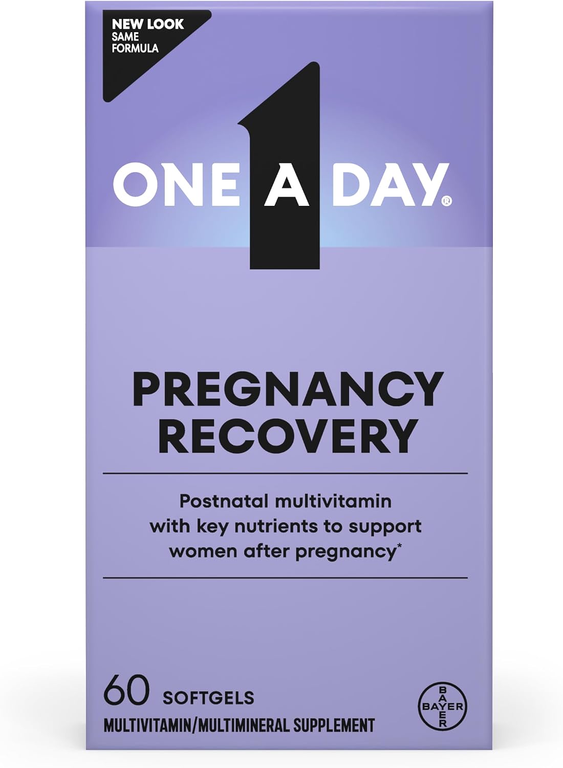 One A Day Postnatal Vitamins for Wo...