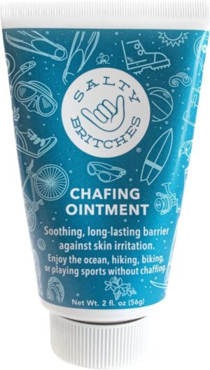 Salty Britches Waterproof Anti Chaf...