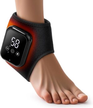 Foot Massager for Neuropathy, Recha...