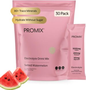 ProMix Nutrition Electrolytes Powde...