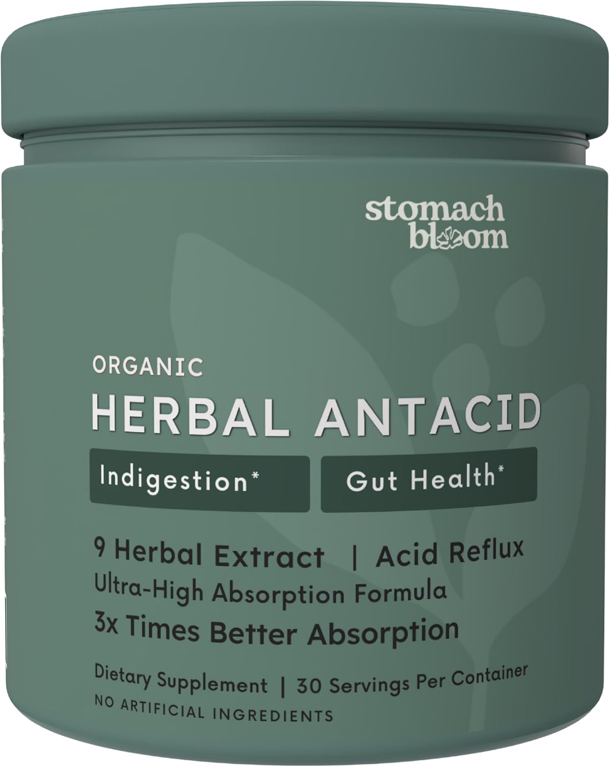 Acid Reset | Daily Support for Occa...