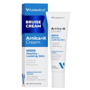 VitaMedica Arnica + Vitamin K Oxide...