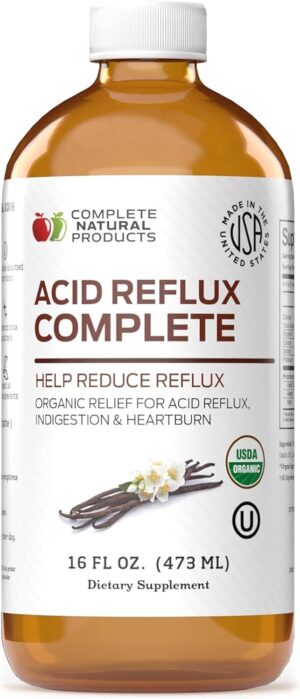 CNP | Acid Reflux Relief Liquid 16o...