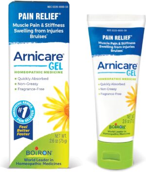 Boiron Arnicare Gel for Relief of J...