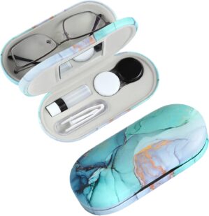 AITIME 2 in 1 Contact Lens and Glas...