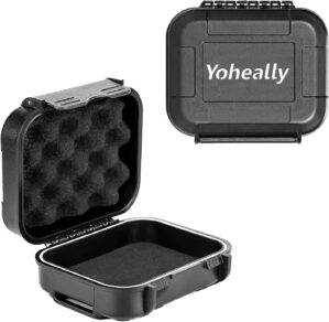 Set High Seal IPV8 Waterproof Heari...