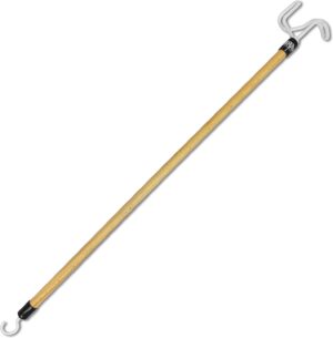 RMS Deluxe 28 Inches Long Wood Dres...