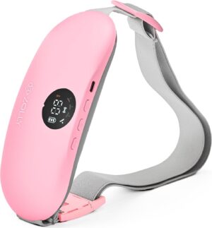 Menstrual Heating Pad for Period Cr...