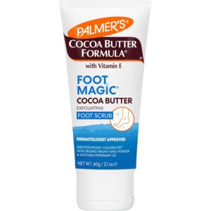 Palmer’s Exfoliating Foot Scr...