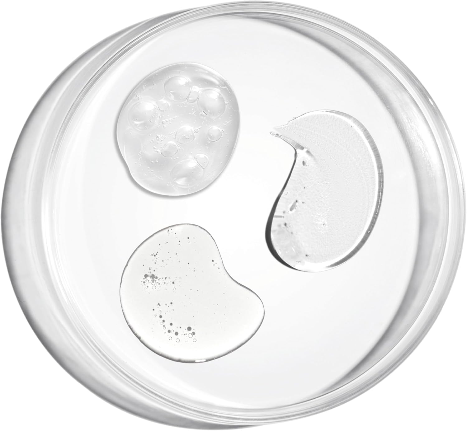 The Acne Set, 3-Step Skin Regimen with Glucoside Foaming Cleanser, Salicylic Acid 2% Solution, and Natural Moisturizing - Image 3