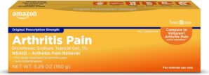 Amazon Basic Care Diclofenac Sodium...