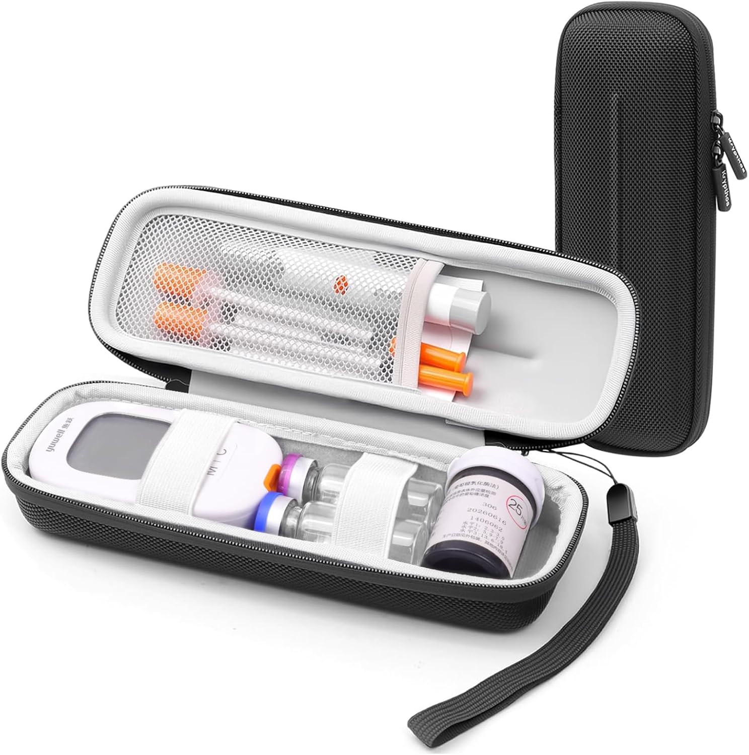 Diabetes Travel Case for Diabetic T...