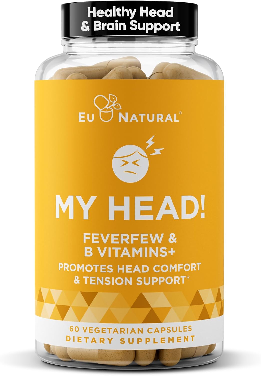 My Head! Headache Vitamins – ...