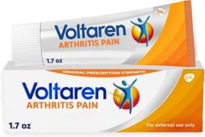 Voltaren Arthritis Pain Gel, Diclof...