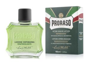 Proraso After Shave Lotion – ...