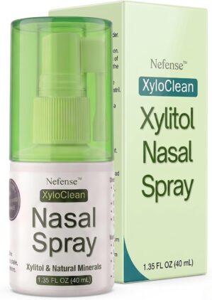 XyloClean ENT Specialist Recommende...