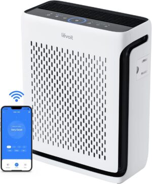 LEVOIT Air Purifier for Home Pets B...