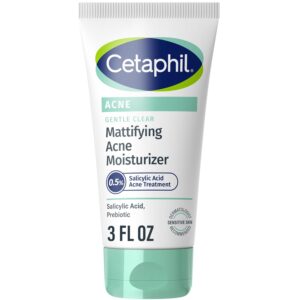 Cetaphil Gentle Clear Mattifying Ac...