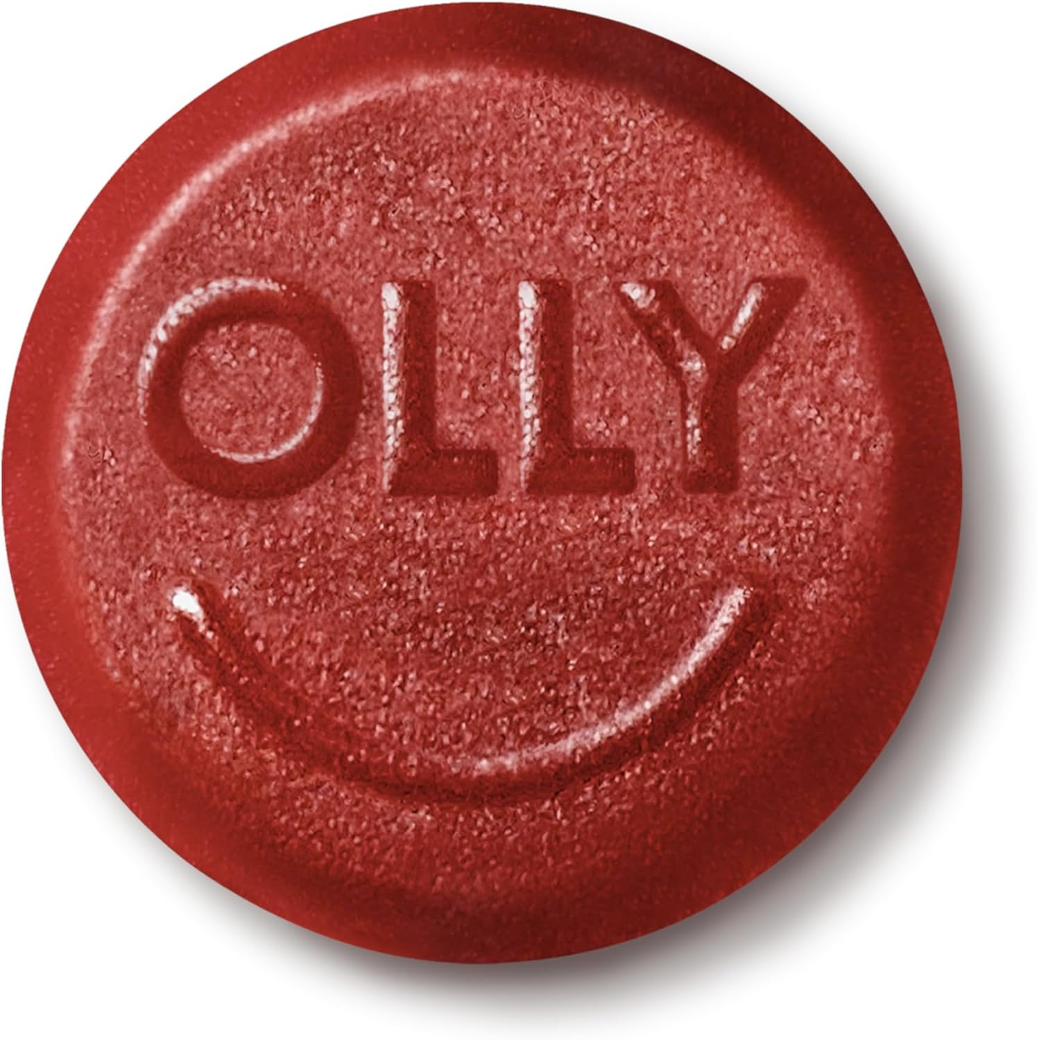 OLLY Goodbye Stress, Stress Support* Supplement, 50mg L-Theanine - 42 Count - Image 11