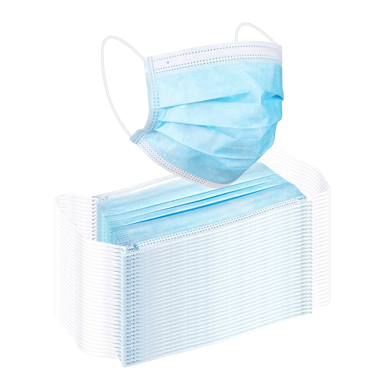 Be Smart Get Prepared Face Mask 50 ...