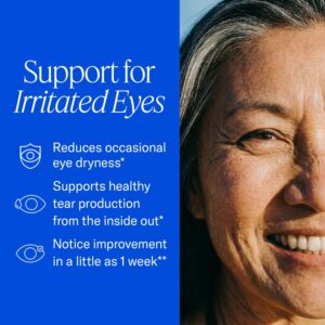 EyePromise EZ Tears Eye Vitamin ...