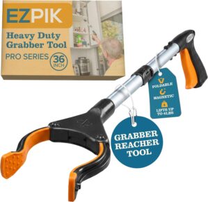 EZPIK Pro 36″ Flexible Foldin...