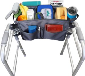 Walker Basket for Folding Walker, 1...
