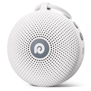 Dreamegg Portable Noise Machine for...