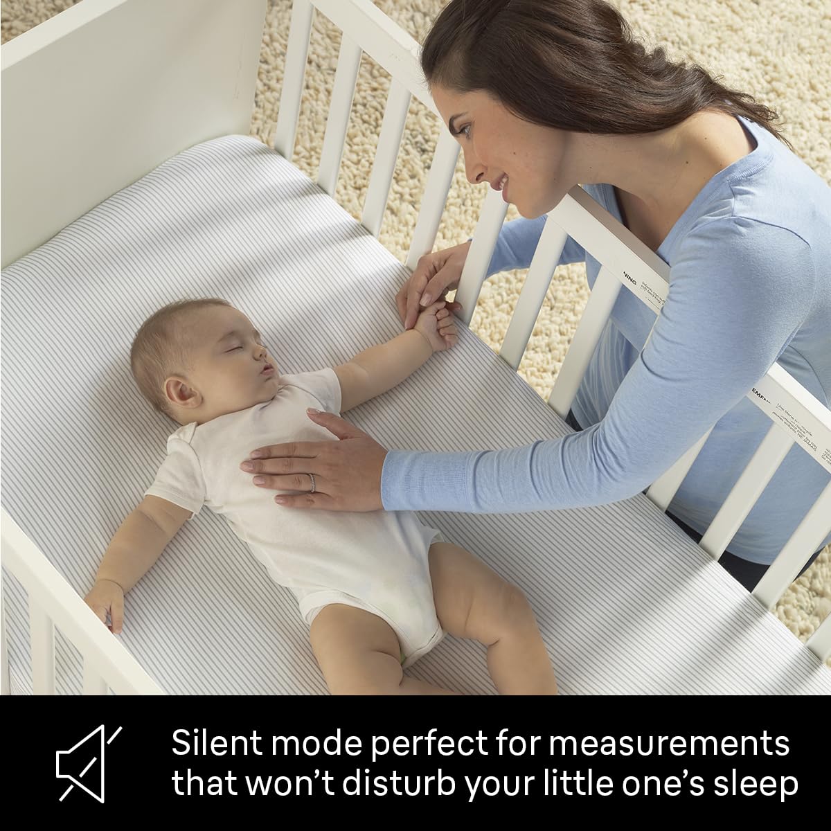Braun No Touch 3-in-1 Thermometer for Adults, Kids, Babies | Measure Forehead, Liquid, Food Temps, Adult & Baby Thermometer, Professional Accuracy, Color Coded Fever Guidance - Image 5