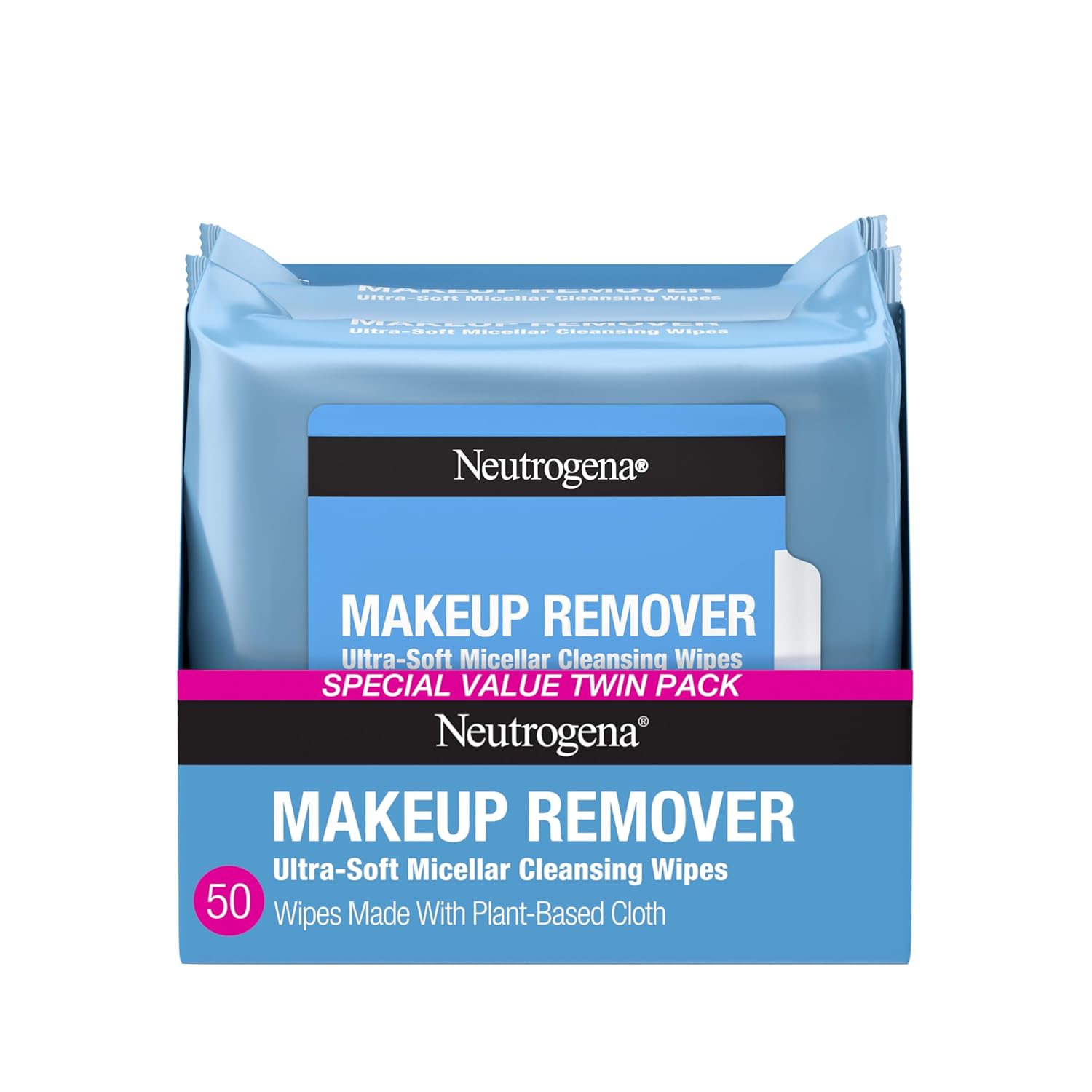 Neutrogena Makeup Remover Micellar ...
