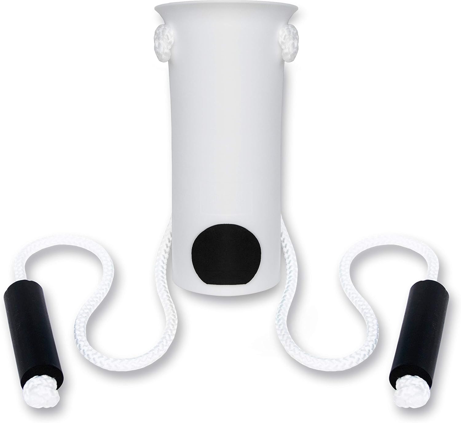 RMS Deluxe Sock Aid - Socks Helper with Foam Handles for Regular Socks | Help put on socks without bending, an independent dressing aid for limited mobility - Image 3