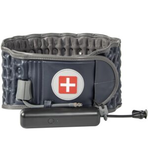 Decompression Belt with Elec. Pump,...