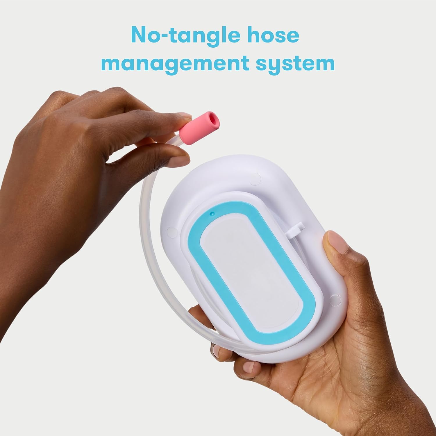 Frida Baby Electric NoseFrida Pro Nasal Aspirator, Hospital Grade Suction - Image 6