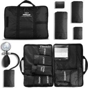 Primacare DS-9185 Aneroid Sphygmoma...
