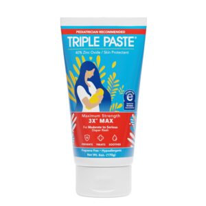 Triple Paste 3X Max Strength Diaper...