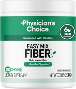Physician’s CHOICE Easy Mix F...