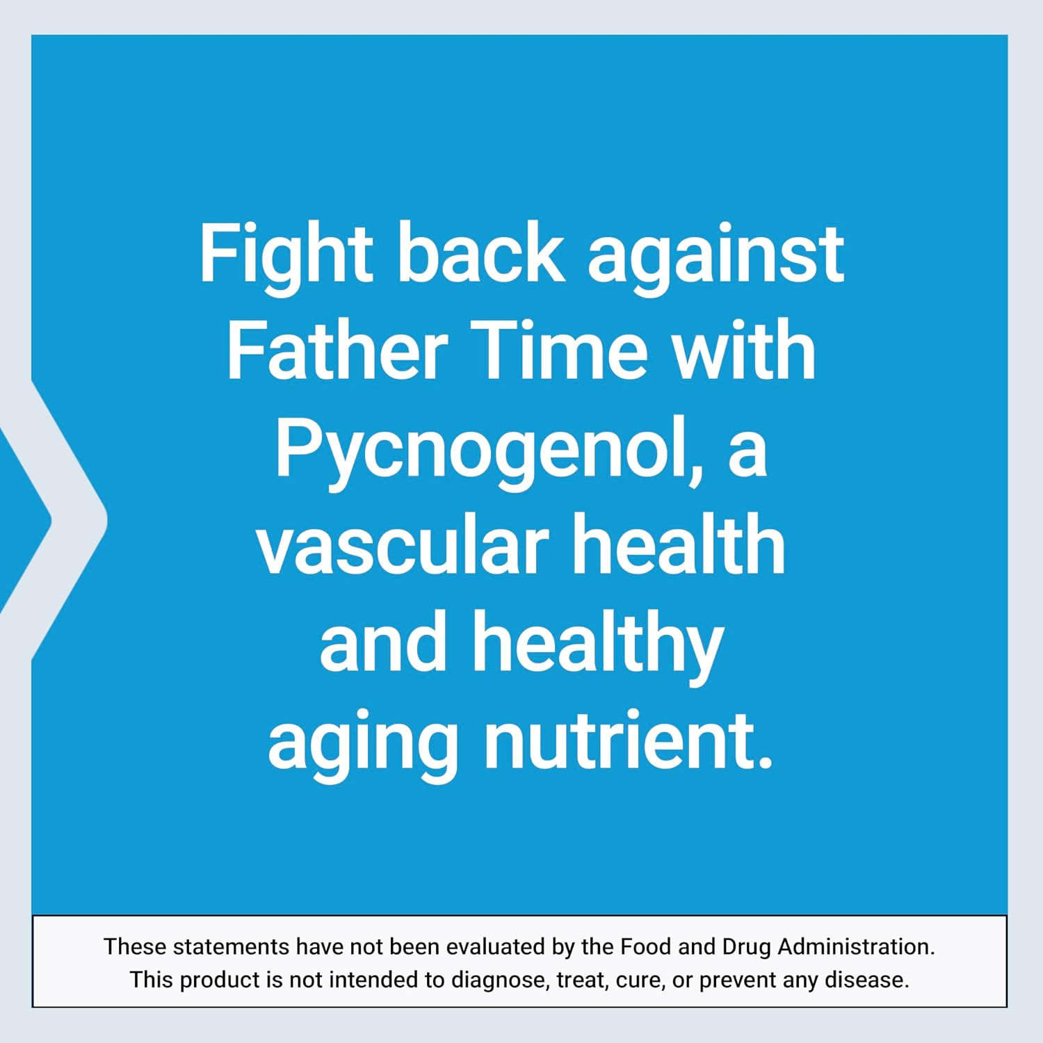 Life Extension Pycnogenol – French Maritime Pine Bark Extract – Scientifically Studied Healthy Aging & Vascular Health Supplement – Non-GMO, Gluten-Free, Vegetarian – 60 Capsules | Scientifically Studied Formula Supports Healthy Aging & Vascular Health, Non-GMO, Gluten-Free & Vegetarian - Image 6
